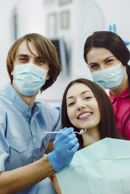 Dental Center Dearborn Mi Emergency Dental Care Michigan