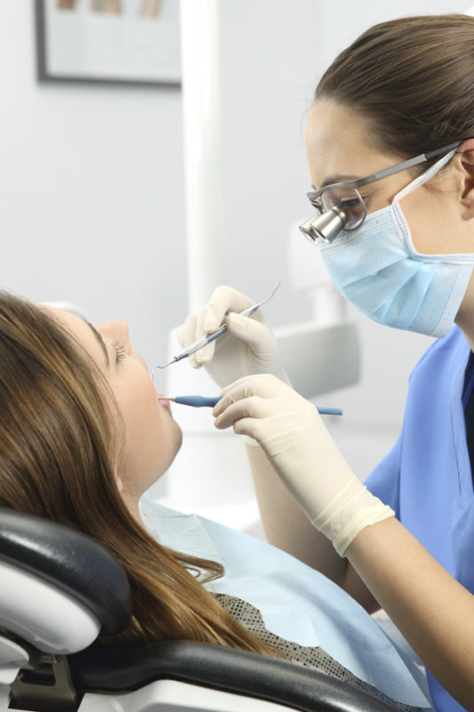 Gum Disease Treatment in Dearborn, MI | Periodontist Michigan